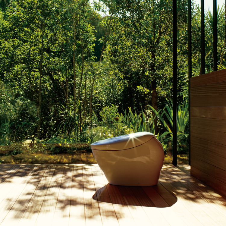 TOTO NEOREST NX CS901VR#NW1  - Вид №1