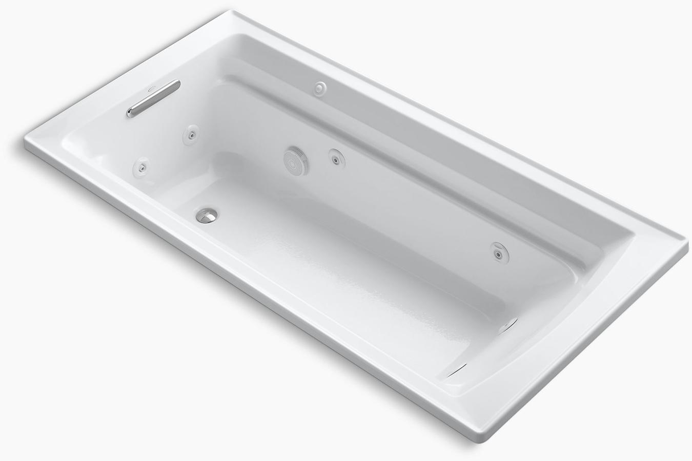 KOHLER  K-1124-NY  - Вид №1