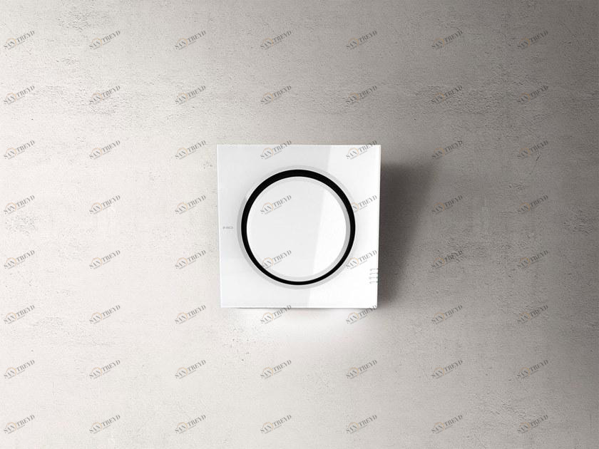 Elica Настенная стеклянная вытяжка Om sun-id-1462271