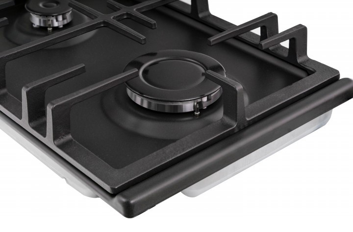 9282626 Газовая варочная поверхность Schaub Lorenz SLK GS3221 STDN-0002399 - Вид №3