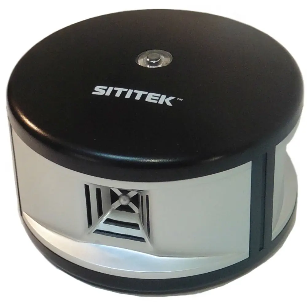 90317879 Ультразвуковой отпугиватель грызунов Sititek SITITEK 360 STLM-0182559