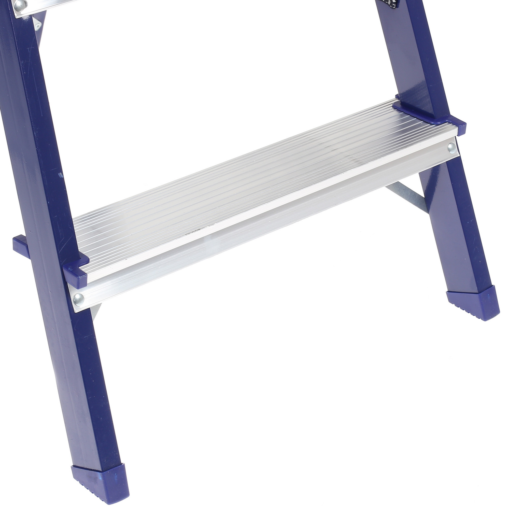 Стремянка двухсекционная Алюмет MD8204 8164641 STDN-0119481 - Вид №3