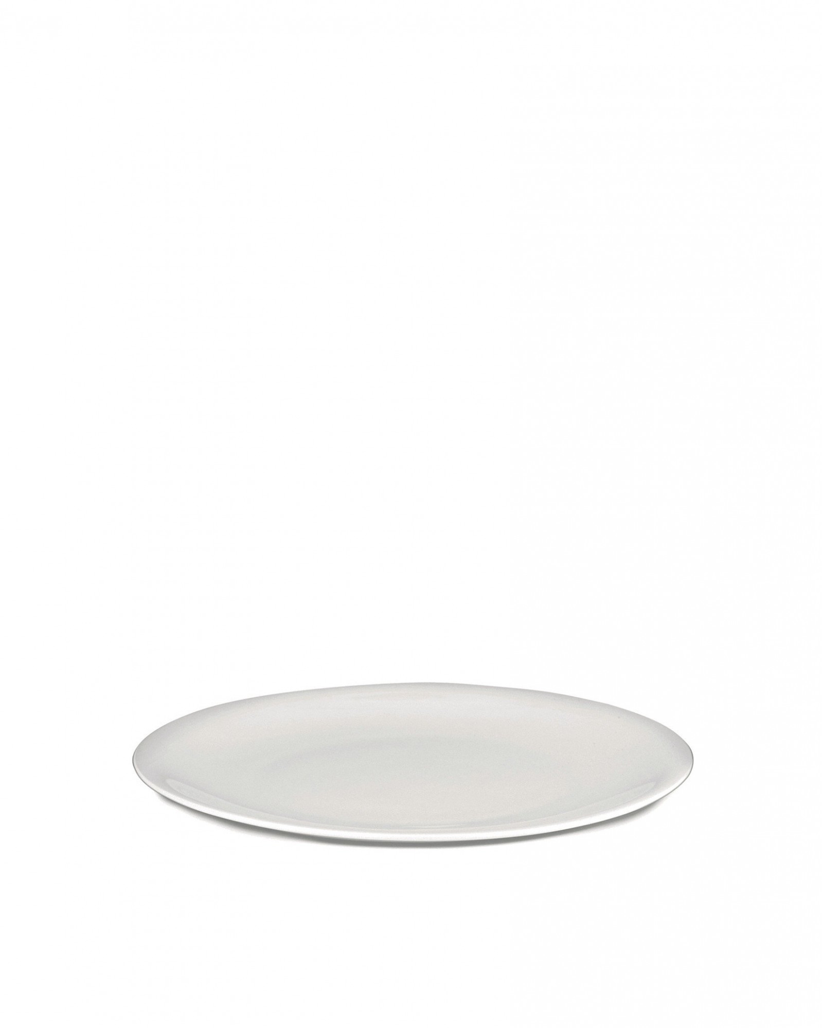 Плоская пластина. 4 штуки Alessi All-Time AGV29/1