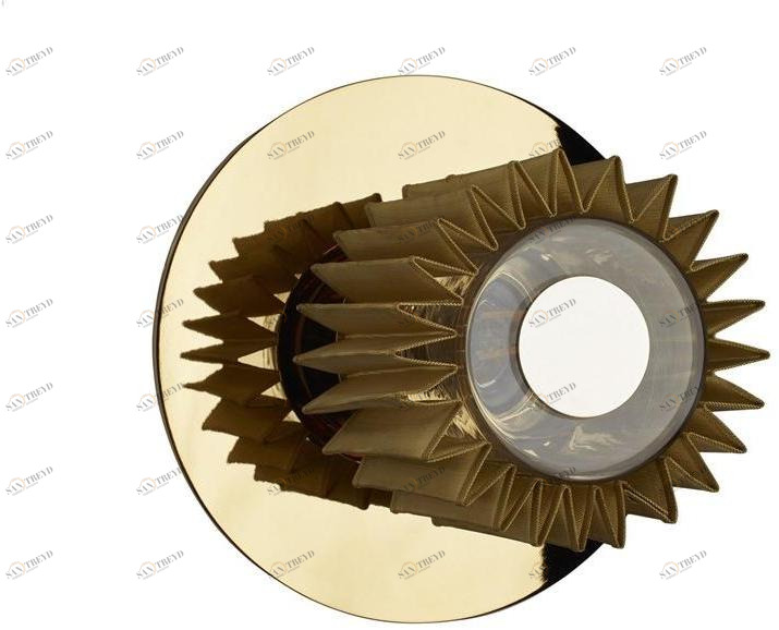 DCW éditions Настенный светильник / потолочный светильник In the sun sun-id-1407353