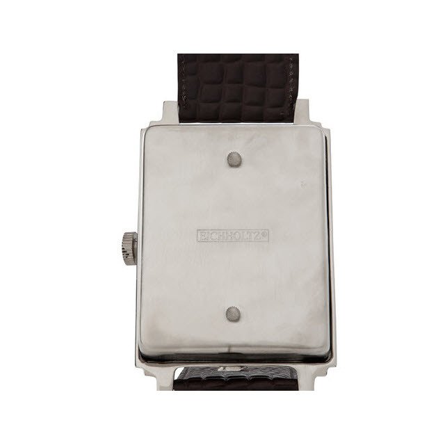 Часы Wunsch & Mann от Eichholtz EICHHOLTZ ДИЗАЙНЕРСКИЕ, EICHHOLTZ 062403 Коричневый;хром  - Вид №1