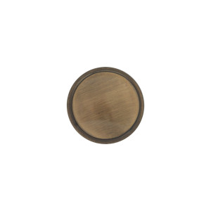90700934 Ручка мебельная 1192 Brass STLM-0344885 1MARKA