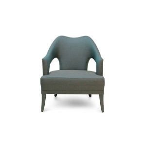 Кресла Nº20 Armchair Covethouse BRABBU