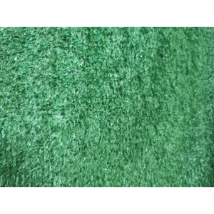 90571599 Искусственный газон Prettie grass толщина 8 мм 1х3 м (рулон) цвет зеленый STLM-0889475