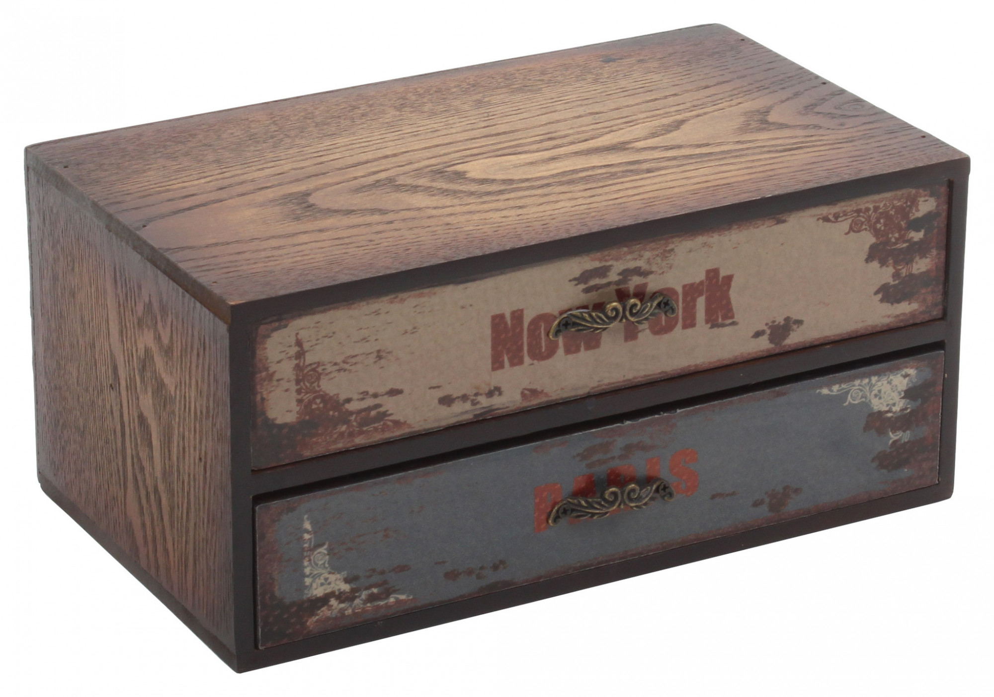 3870939.0043 Шкатулка NY TO4ROOMS 