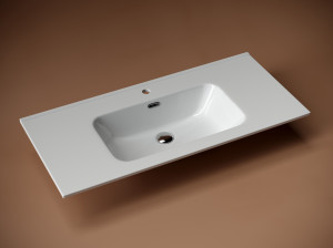 Накладная раковина Element 1010*465*180 CN7003 CN7003