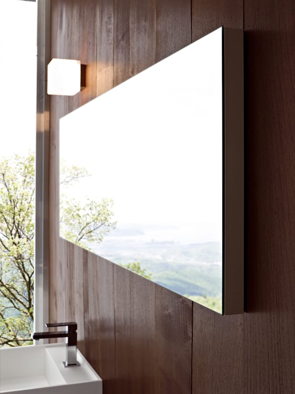 Зеркало Rexa Specchio bagno ARCH-00086535 - Вид №11