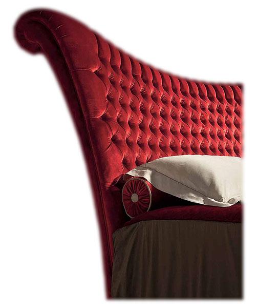 Кровать  OAK MG 6652  - Вид №3