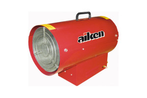 15074473 Газовая тепловая пушка MGH 18M 160103022 Aiken