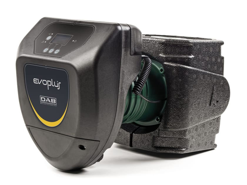 Электронный насос для отопления и кондиционирования воздуха Dab Pumps EVOPLUS ARCH-00070034