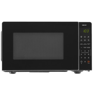 5426878 Микроволновая печь DEXP EL-90 серебристый