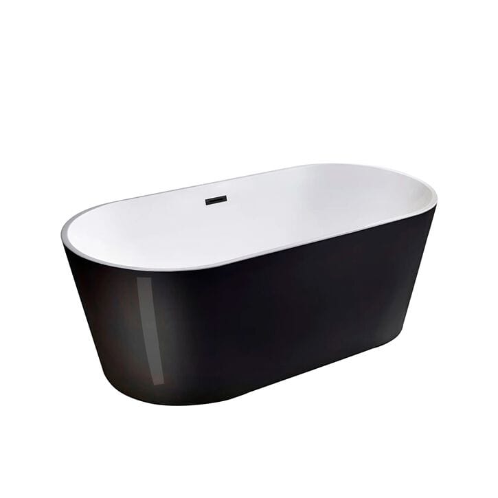 Овальная ванна акриловая комната центр Fontana Showers GRASSE ARCH-00129618 - Вид №3