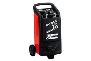 13504772 Пуско-зарядное устройство DYNAMIC 220 Start Telwin