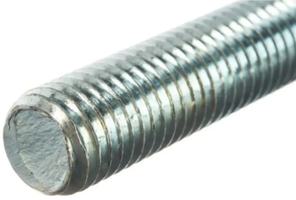 91542109 Штанга Ювента М12x500 мм 10 шт. STLM-1004873