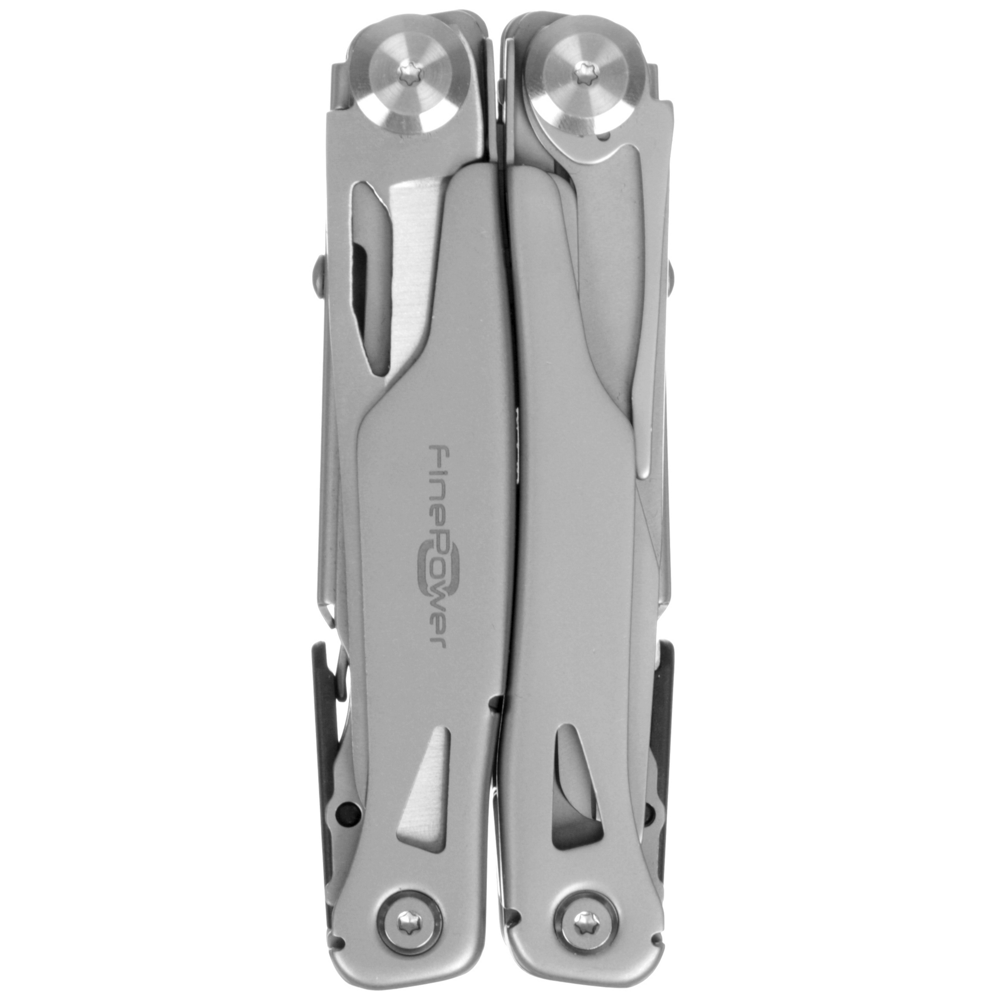 Мультитул FinePower MFT8 9098579 STDN-0043921 - Вид №5