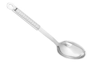 Ложка для овощей из нержавеющей стали Magic FISSLER  00-3973594 Хром