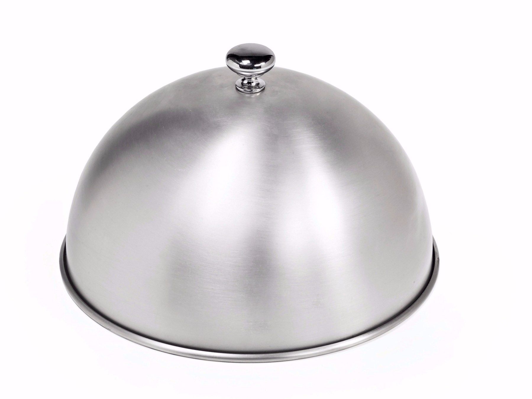 Крышка из нержавеющей стали JOKODOMUS Auxilium ARCH-00100941 - Вид №1