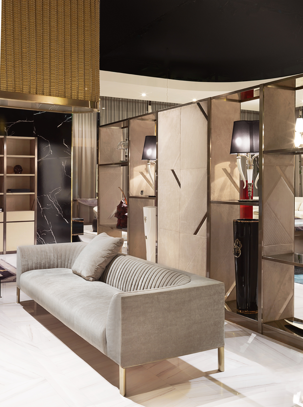 Capitol Диван Visionnaire  - Вид №2