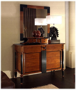 Зеркало Gazza Ladra BAMAX 48.751