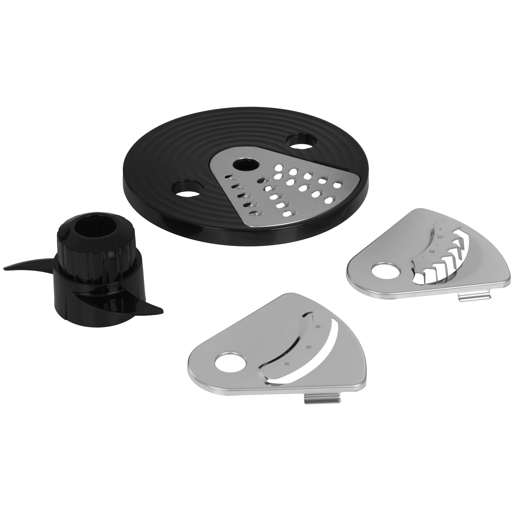 9269189 Кухонный комбайн RAGEX R110-202 белый STDN-0081695 - Вид №7