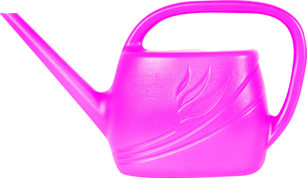 Лейка Gardenia от Инструм-Агро для комнатных растений 2 л 82192301