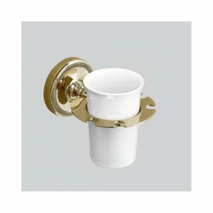 Держатель для зубных щеток / Antique georgian