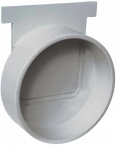 First Corporation Высокий напор для высокомодульного воздуховода First plast Tca100pp