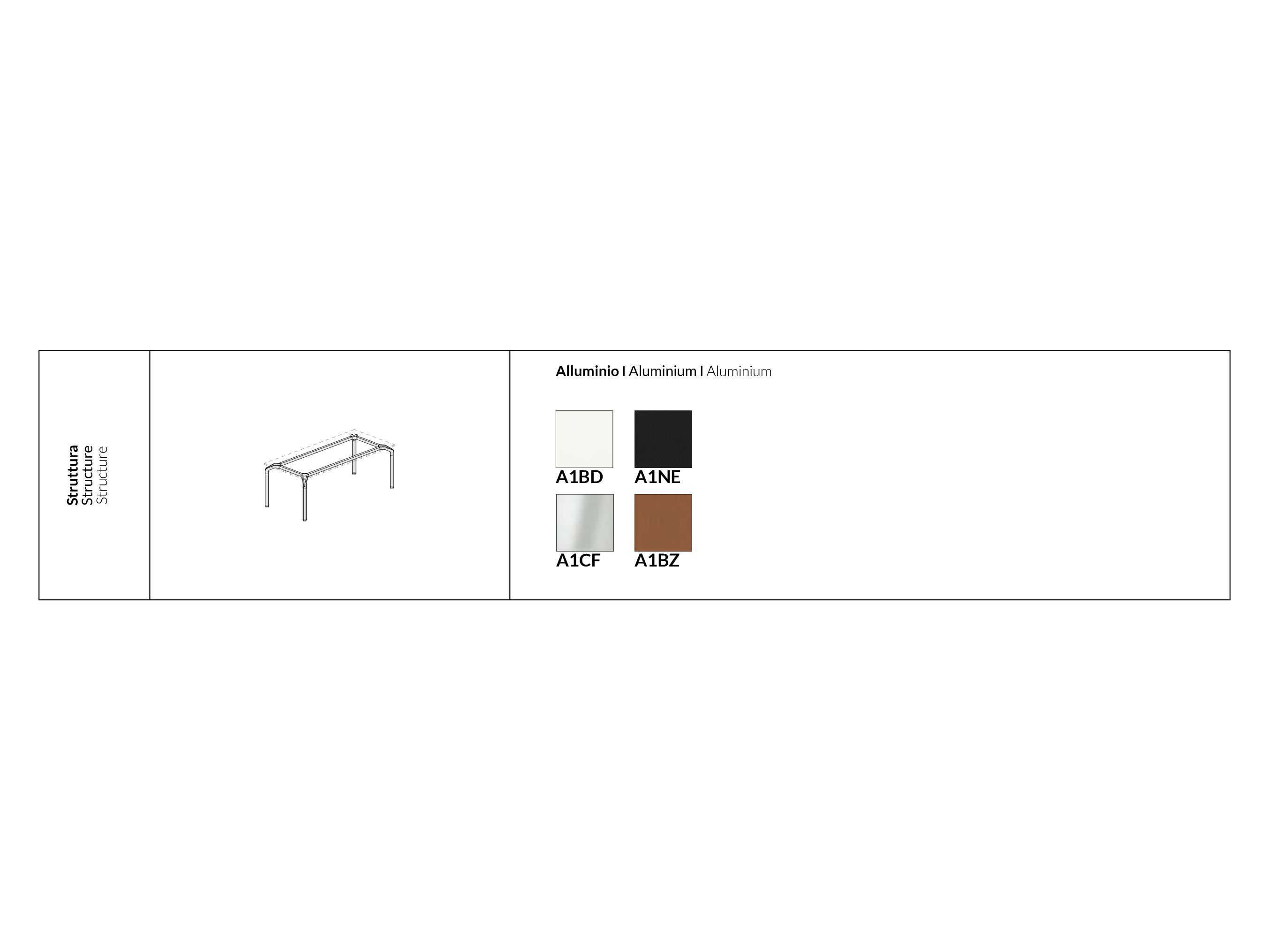 Стол / Стол для совещаний в Laminam® About Office йога ARCH-00031373 - Вид №12