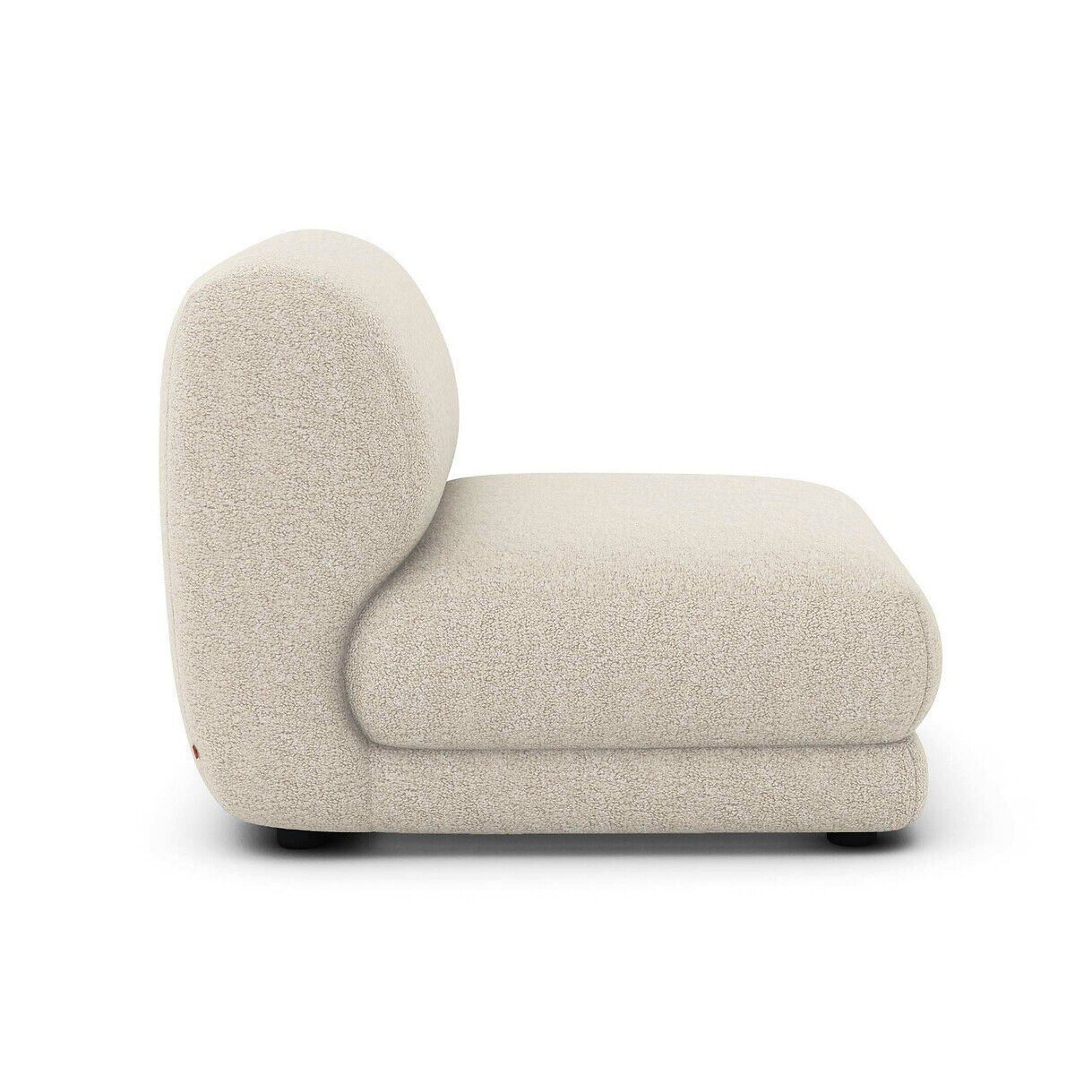 Тканевое кресло AMPM Sister ARCH-00103667 - Вид №7