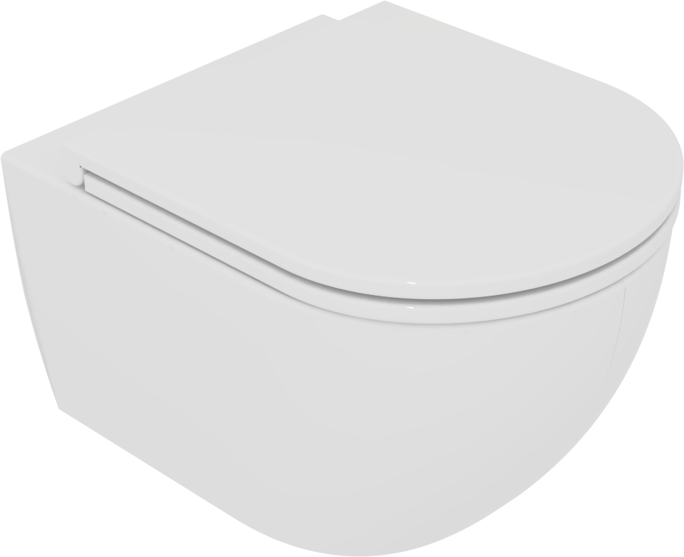 LKWCSOXXS0 Подвесной унитаз настенный GSG CERAMIC Like