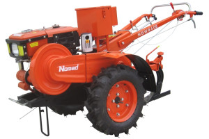 15385730 Мотоблок NDW 840E NOMAD