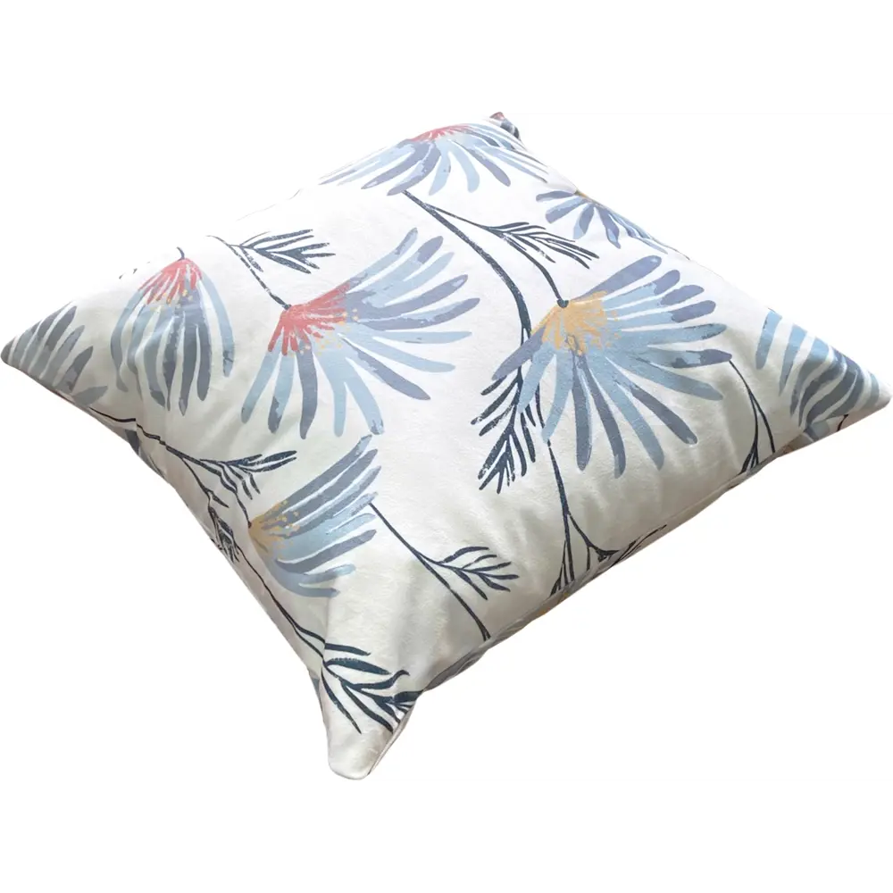 Декоративная подушка Seasons Kapela 40x40 см цвет серый STLM-2138851 - Вид №1