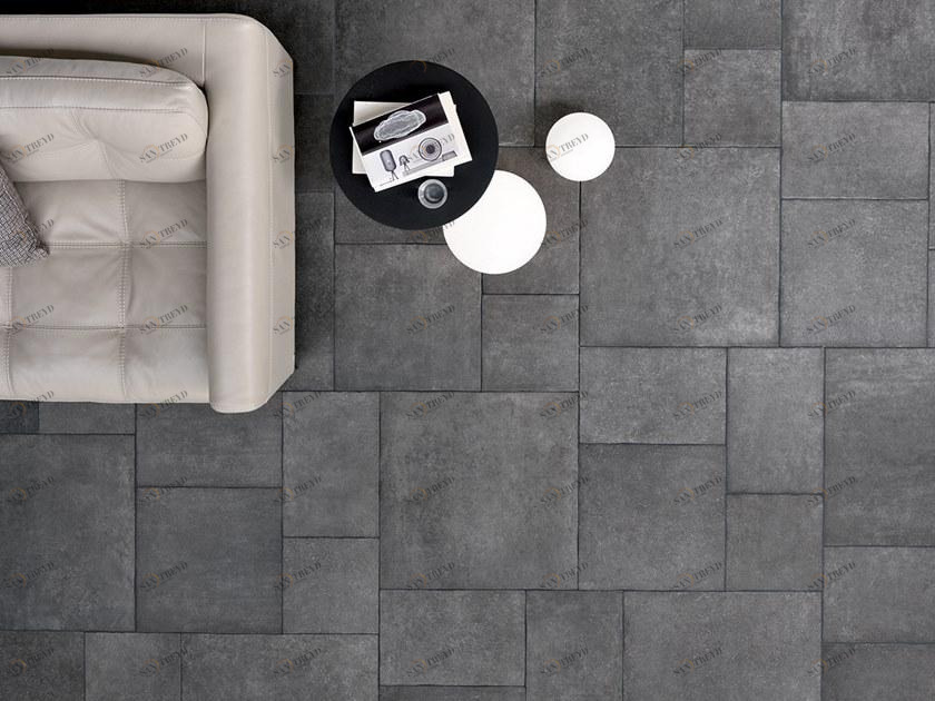 La Fabbrica Керамогранит под бетон стены / напольная плитка Fenis sun-id-1470166