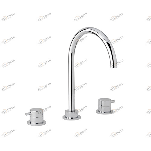 15037  EFFEPI RUBINETTERIE Tondi 