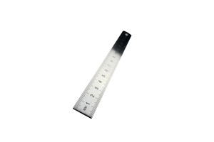 16473123 Металлическая линейка 150 мм SR15001 ГТО