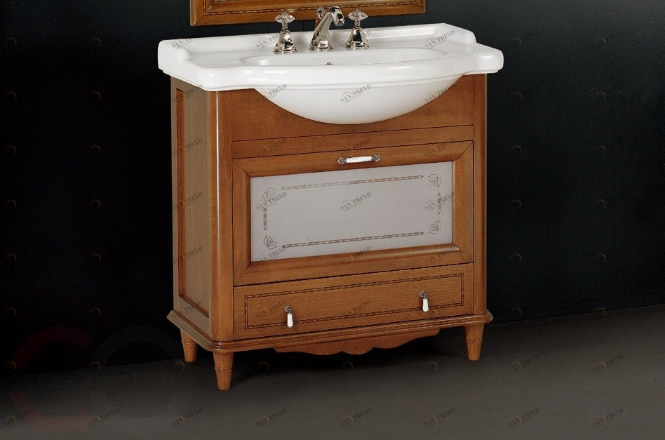 Комплект мебели для ванной комнаты IL TEMPO DEL 15 INTARSIO Santreyd 226