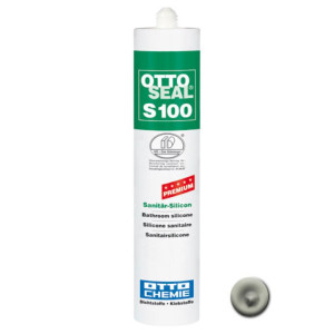 90778617 Герметик Ottoseal S100-C501 для всех поверхностей 310 мл STLM-0378742 OTTO CHEMIE