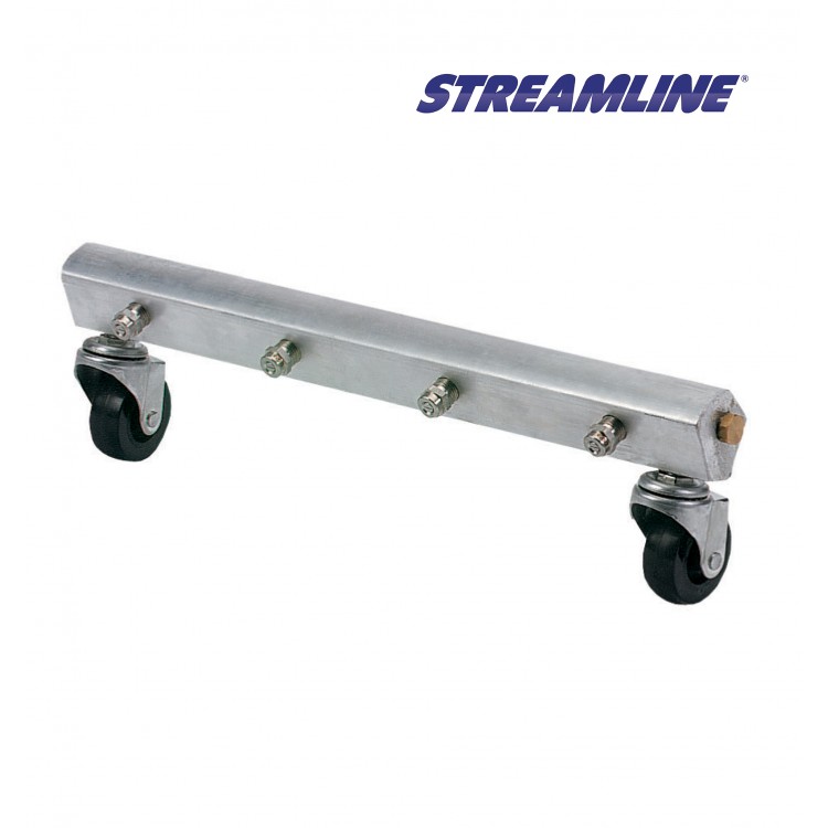 HP-WB04 STREAMLINE Устройство для чистки водой под высоким давлением HP-WB04  - Вид №1