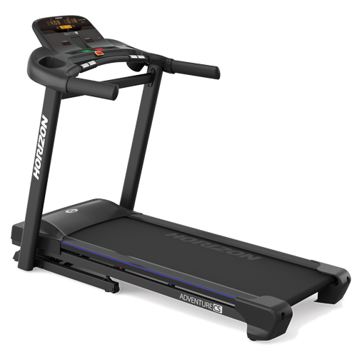 CS Беговая дорожка horizon adventure cs Horizon 