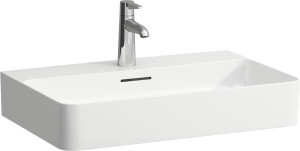 H8162847571581 Раковина, для установки на поверхность LAUFEN PRO