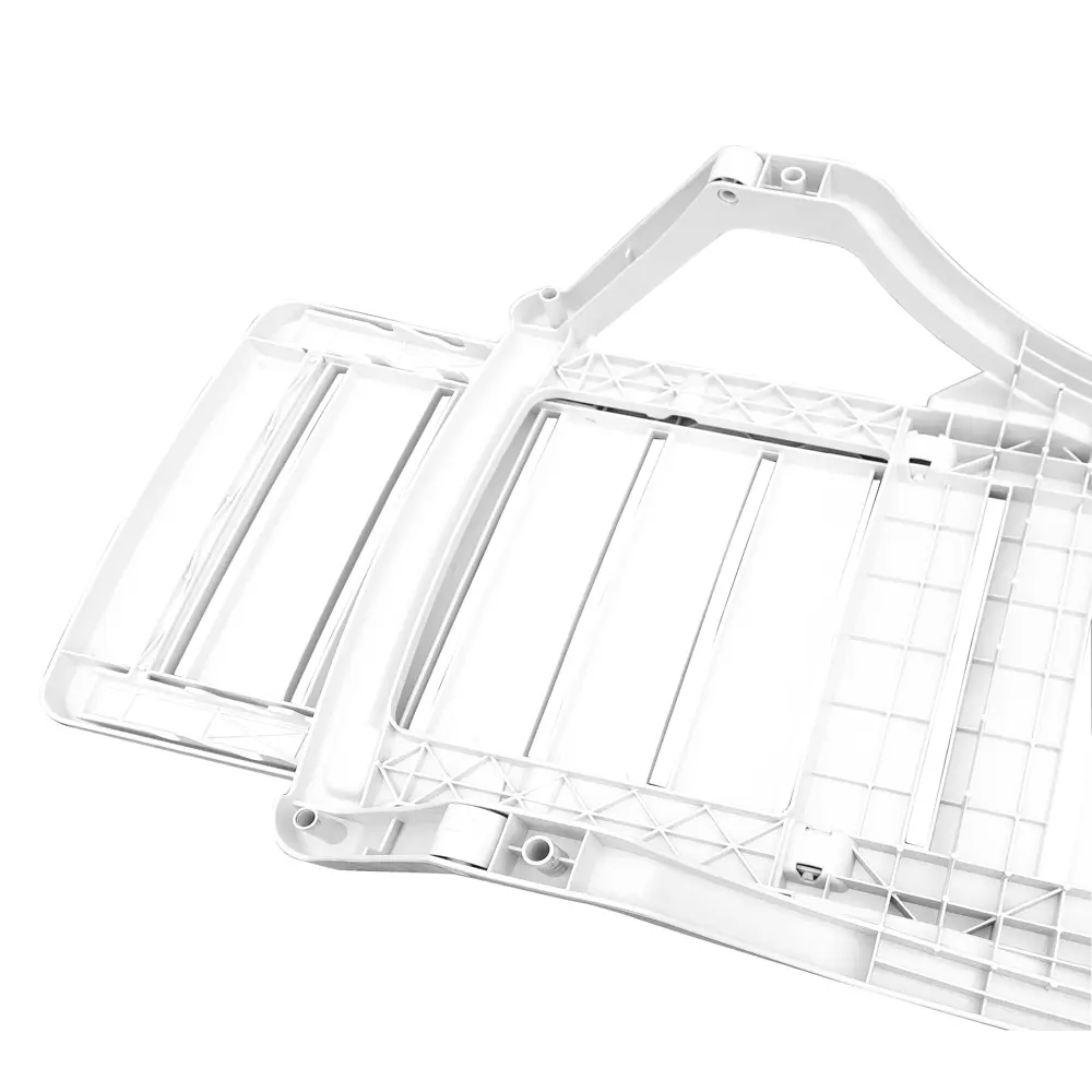 Santreyd Adriano - Складной шезлонг для комфортного отдыха у воды 84177734 Classic STLM-0046893 - Вид №3