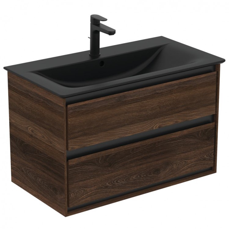 E0279V3 Раковина 84 см Ideal Standard CONNECT AIR - Вид №6