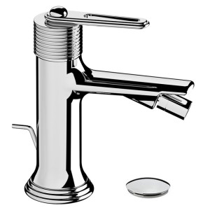 BY604 Смеситель для биде DANIEL RUBINETTERIE