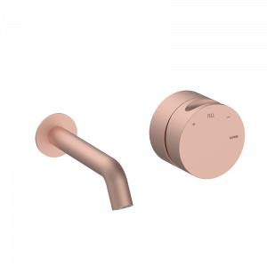 90108006 PREMIUM Розовый Встроенный Умывальник Mixer Розовое GRB MIXERS