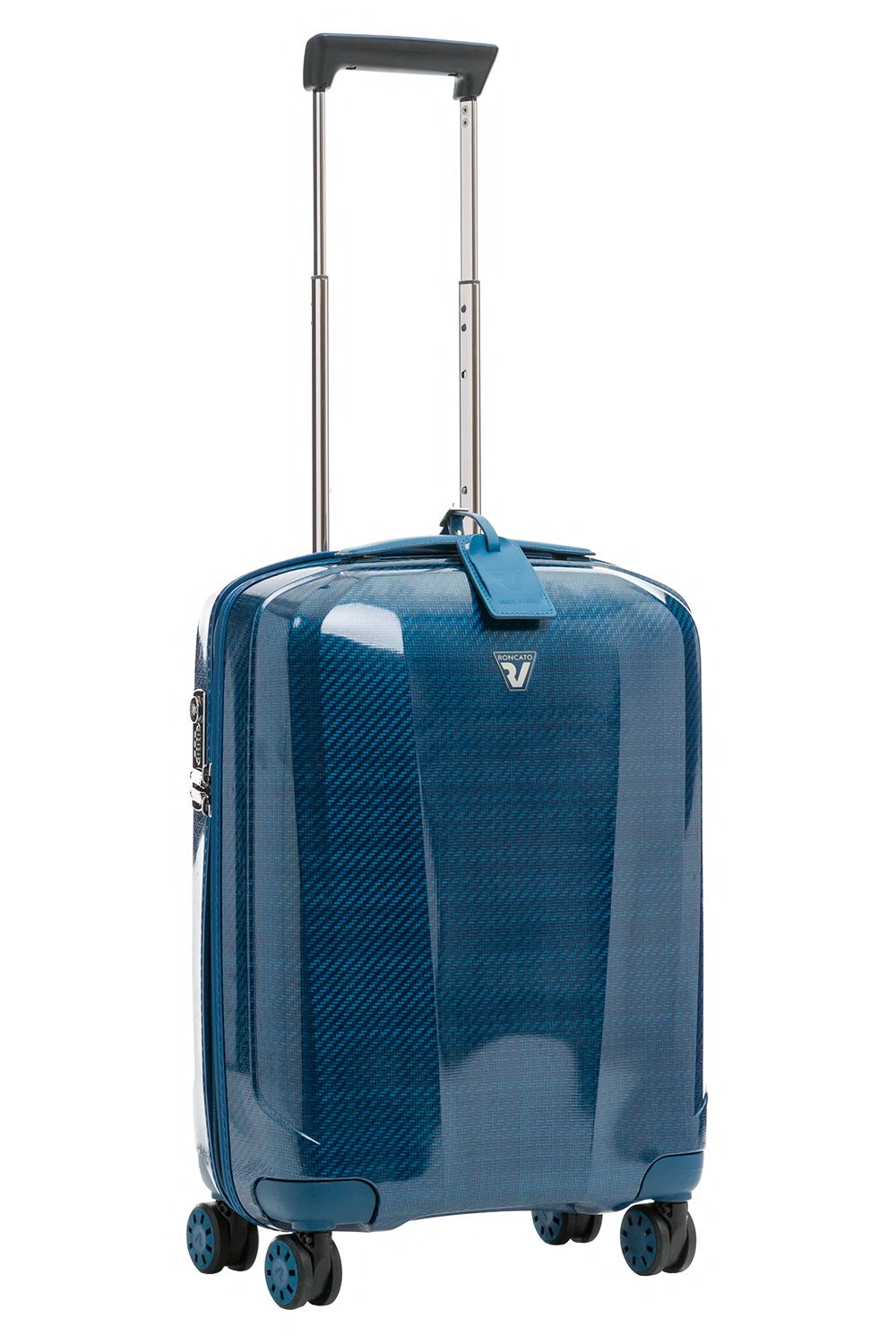 5953-5303 Чемодан 5953 Trolley S Roncato We Are Glam 