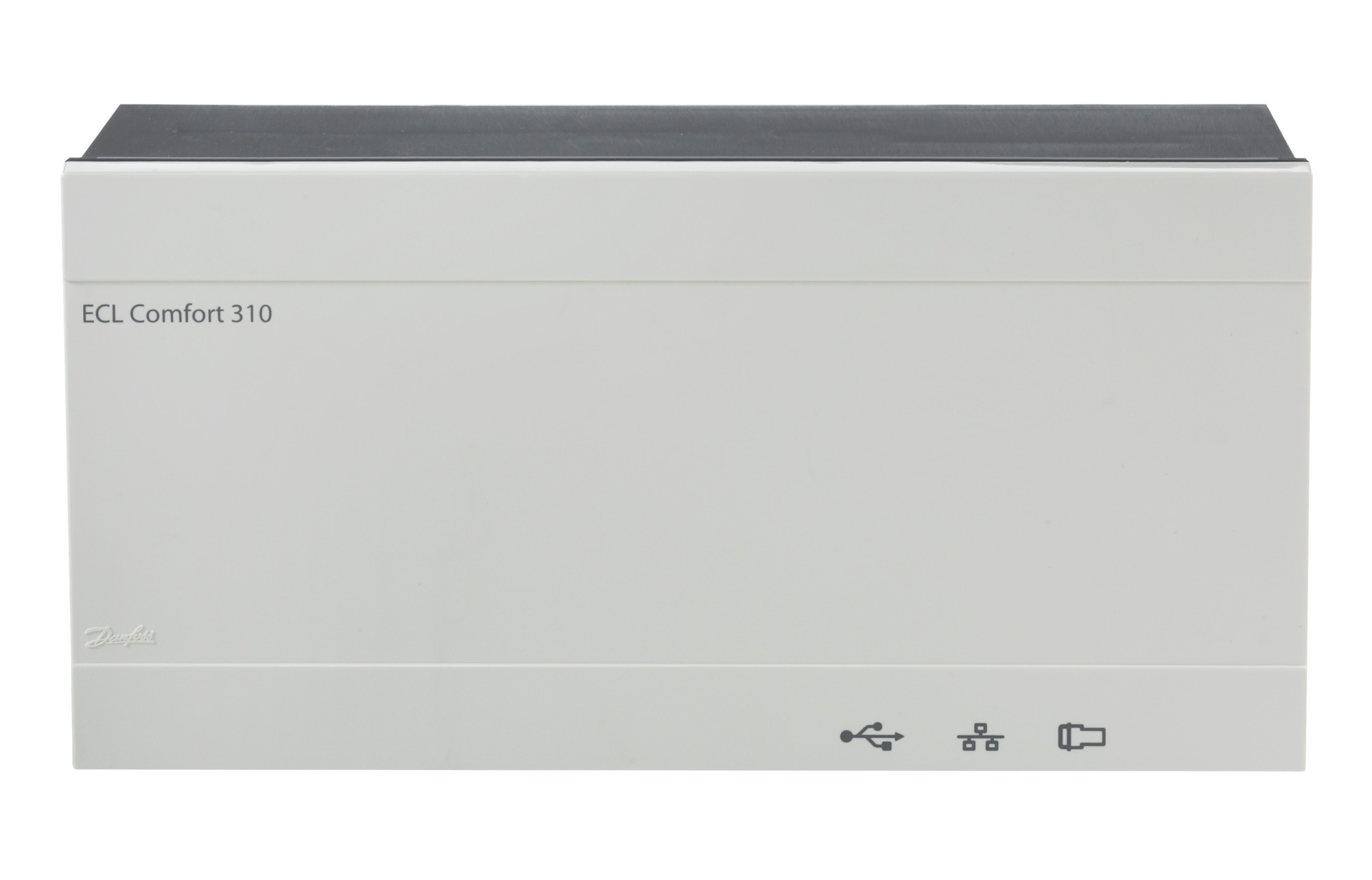 Danfoss Электронный регулятор ECL Comfort 310 Электронный регулятор ECL Comfort 310B 087H3050  - Вид №5